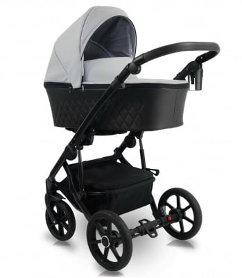 Bexa-Бебешка количка 2в1 Line Eco 2.0 цвят: L103