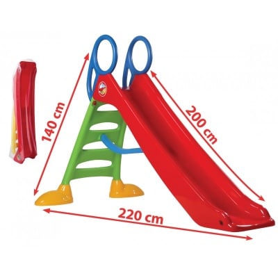3toysm-Детска пързалка L2085