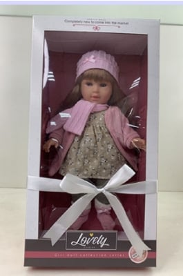 Кукла 46cm 99818