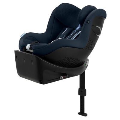 Стол за кола SIRONA Gi i-Size plus Ocean Blue