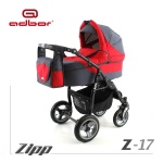 Бебешка количка 2в1 Zipp