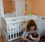Подарък за първото бебе за 2021 в Стара Загора