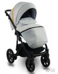 Bexa-Бебешка количка 2в1 Ideal 2.0 цвят: ID5