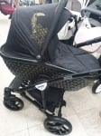 Retrus- Бебешка количка Next 2в1 цвят: 02