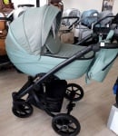 Bexa-Бебешка количка 2в1 Ideal 2.0 цвят: ID3