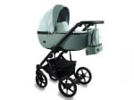 Bexa-Бебешка количка 2в1 Air цвят:mint