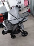 Bexa- количка за породени деца Duo