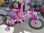 Clermont-Детски велосипед BMX 12'' Candy
