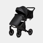 Anex-бебешка количка 2в1 E/Type Noir:CR01