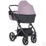 Bexa-Бебешка количка 2в1 Line Eco 2.0 цвят: L104