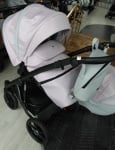 Bexa-Бебешка количка 2в1 Ideal 2.0 цвят: ID6