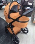 Anex-бебешка количка 2в1 L/type Ginger