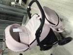 Bexa-Бебешка количка 2в1 Air цвят:pink