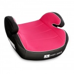 СТОЛ ЗА КОЛА SAFETY JUNIOR FIX AN 15-36KG PINK