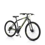 Велосипед alloy 27.5“ BTW