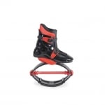 Jump Shoes червен M(33-35) 30-40 кг