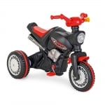 Детски мотор с педали Cobra - 07323