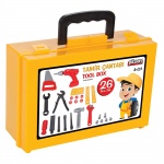 Строителни инструменти с чанта 03314