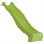 Улей за пързалка 295 cm S-line зелен