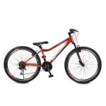 Велосипед със скорости 26“ Avenue червен