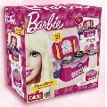 Кухня в куфар Barbie 2102
