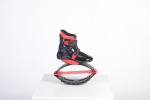 Jump Shoes червен M(33-35) 30-40 кг