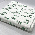 Одеяло 85/85 cm Mellow зелен