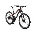 Велосипед alloy 29“ B7 червен