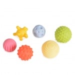 Играчки за баня Grip Balls K999-223