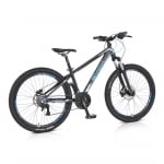 Велосипед alloy hdb 26“ B5 син