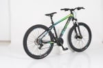 Велосипед alloy hdb 27.5“ B Spark син