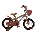 Детски велосипед 1490 розов